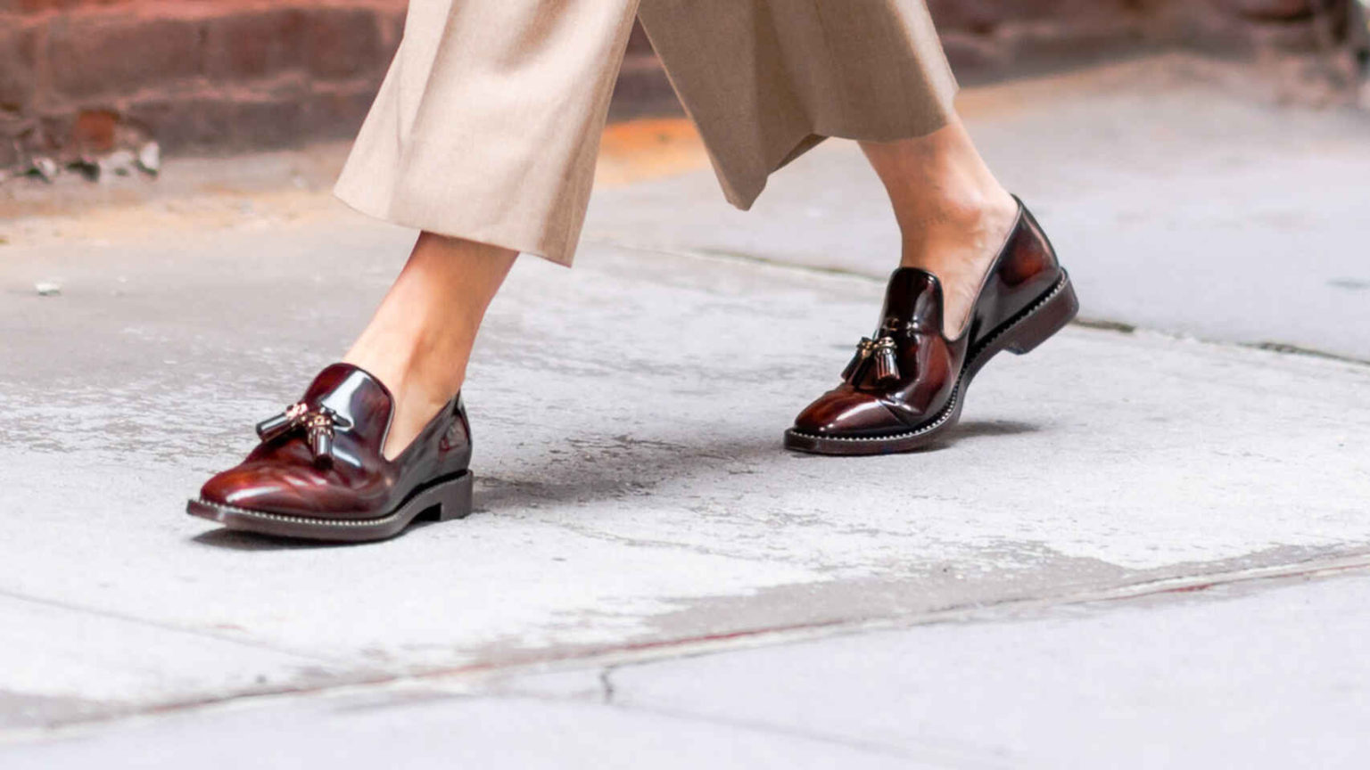 Los diseños vintage marcarán la moda del calzado en Otoño-Invierno 2022